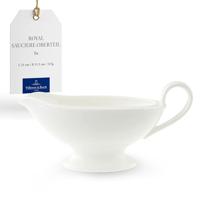 VILLEROY & BOCH - Royal - Bovenkant sauciere 0,45l - thumbnail