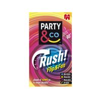 Educatief Spel Diset Party & Co. Rush - thumbnail