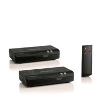 HDTV Anywhere - HDMI extender wireless - via stroomnet - thumbnail