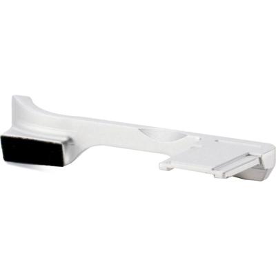 Tilta Hot Shoe Thumb Bracket for Fujifilm GFX100RF - Silver