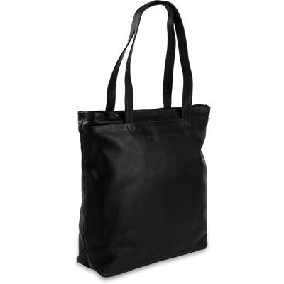 Chesterfield Shopper Bonn Zwart