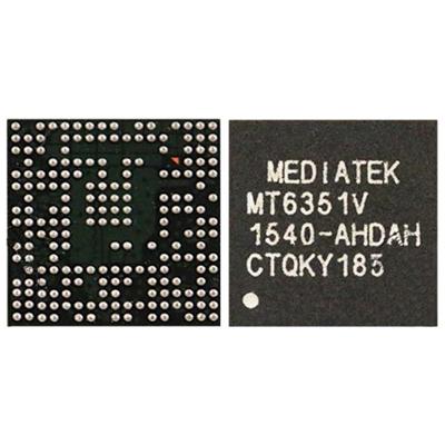 Vermogen IC module MT6351V