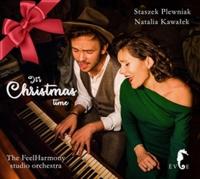 It's Christmas Time - CD (5905279916081) - thumbnail