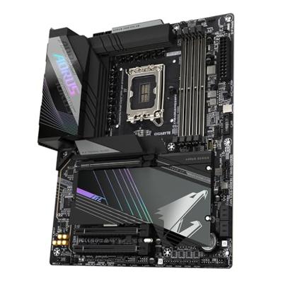 Gigabyte Z790 AORUS PRO X WIFI7 moederbord Intel Z790 Express LGA 1700 ATX Gigabyte Z790 AORUS PRO X WIFI7 moederbord Intel Z790 Express LGA 1700 ATX