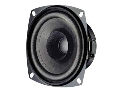 FR 8 - 8 Ohm - 8 cm (3,3") fullrange luidspreker