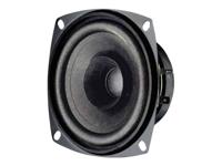 FR 8 - 8 Ohm - 8 cm (3,3") fullrange luidspreker - thumbnail