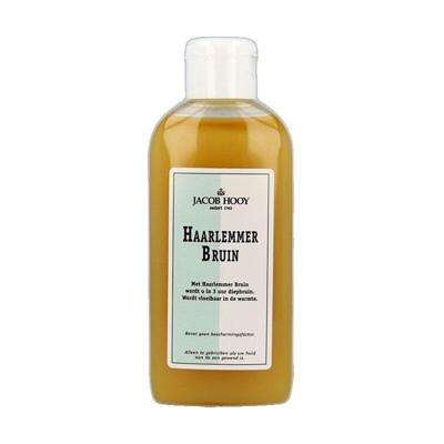 Jacob Hooy Haarlemmerbruin 150ml