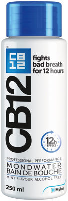 CB12 Mondwater Original