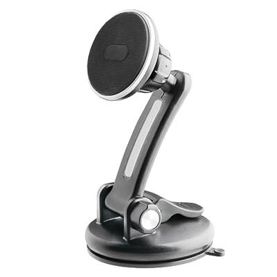 Autohouder Muvit Zwart