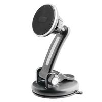 Autohouder Muvit Zwart - thumbnail