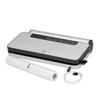 WMF 0419070011 LONO Vakuumierer Vacumeermachine (b x h x d) 412 x 81 x 175 mm - thumbnail