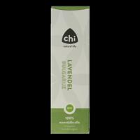 Chi Lavendelolie Bulgarije bio 20 Milliliter - thumbnail