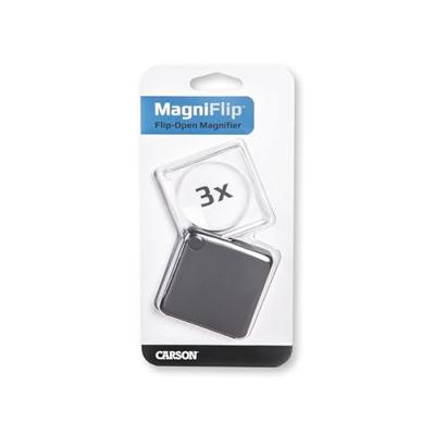 Carson Zakloep 3x40mm GN-33