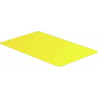 Weidmüller 2005280000 CC 85/54 MM GE Apparaatmarkering Montagemethode: Plakken Markeringsvlak: 54 x 85 mm Geel Aantal markeringen: 450 450 stuk(s) - thumbnail