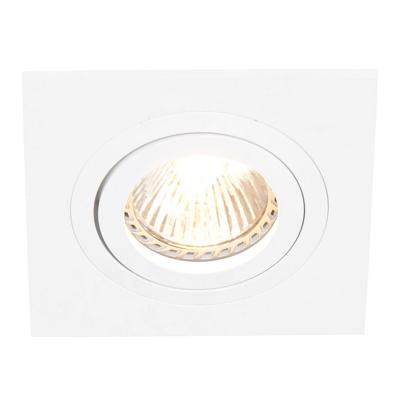 Steinhauer Inbouwspot 7305w wit Steinhauer Inbouwspot 7305w wit