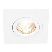 Steinhauer Inbouwspot 7305w wit - thumbnail