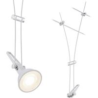 Paulmann Comet 12V-kabelsysteem lamp GU5.3 Wit (mat) - thumbnail