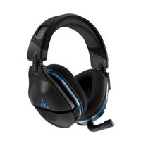 Turtle Beach Stealth 600 Gen 2 Headset Hoofdband Zwart USB Type-C - thumbnail
