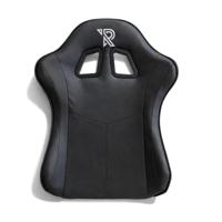 Ranqer Apollo Backrest Black - thumbnail