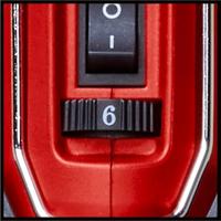 Einhell TC-MT 150 E 4419380 Graveermachine 150 W - thumbnail