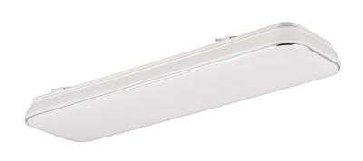 Trio Witte plafonniereBlanca rechthoek 4000K - S - R64144301