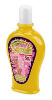 Fun Shampoo - Sarah - thumbnail
