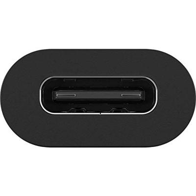 USB 3.2 GEN 1 (USB 3.0) USB-C koppelstuk - USB-C naar USB-C - 5Gbit/s - USB adapter - thumbnail