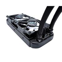 Fractal Design Celsius S24 Black - thumbnail