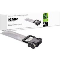 KMP Inktcartridge vervangt Epson T9451 Compatibel Zwart E 255X 1645,4001 - thumbnail