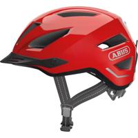 Abus helm pedelec 2.0 blaze rood l 56-62cm - thumbnail