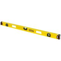 Stanley handgereedschap FatMax I-beam Waterpas | 120 cm - 1-43-555 - thumbnail