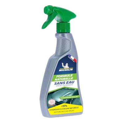 MICHELIN - Detergente ecologico senza acqua - 500 ml