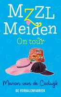 MZZL Meiden on tour - Marion van de Coolwijk - ebook - thumbnail