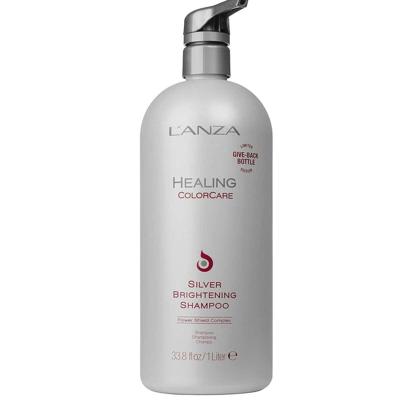 Shampoo L'ANZA Minu 1 L Shampoo L'ANZA Minu 1 L