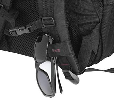 Laptoptas F.C. Barcelona 15,6'' Zwart 30 x 43 x 16 cm