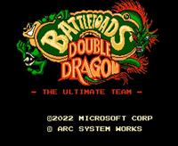 Battletoads & Double Dragon (Retro-Bit) - thumbnail