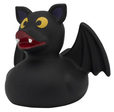 Lilalu Vleermuis Badeend