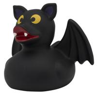 Lilalu Vleermuis Badeend - thumbnail