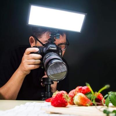 Viltrox L132T LED paneel