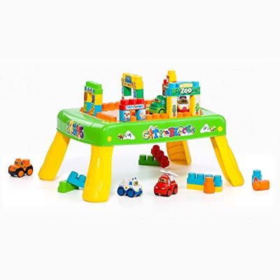 Interactief Speelgoed Moltó (24 pcs)