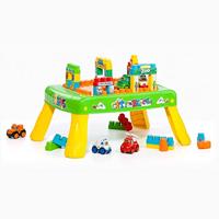 Interactief Speelgoed Moltó (24 pcs) - thumbnail