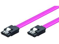 MicroConnect sat15005 C SATA - SATA-kabel - thumbnail