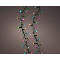 LED compactl16m-750L groen/multi kerstverlichting Lumineo - Lumineo - thumbnail
