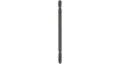 Bosch Accessoires Dubbele eindboor 4,1 x 14 x 55 mm 10st - 2608597589