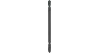 Bosch Accessoires Dubbele eindboor 4,1 x 14 x 55 mm 10st - 2608597589 - thumbnail