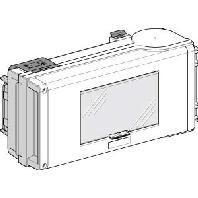 Schneider Electric KNB63SM48 Wit 1 stuk(s)