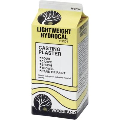 Woodland Scenics WC1201 Montageplamuur 900 g Woodland Scenics WC1201 Montageplamuur 900 g