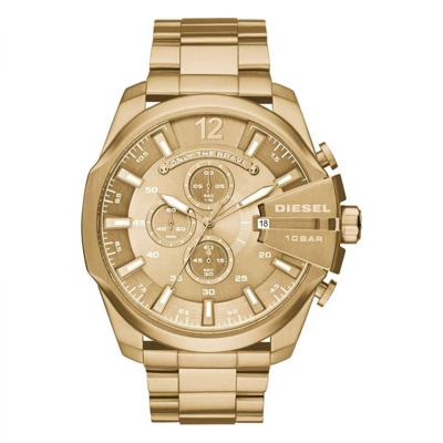 DIESEL Mega Chief XL Chronograph | DZ4360