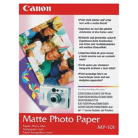 Canon MP-101 fotopapier mat A4 - thumbnail