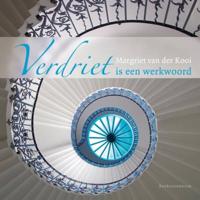 Verdriet is een werkwoord (Paperback) - thumbnail